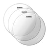 Evans 16" G1 Clear Drumhead (3 Pack Bundle) Drums and Percussion / Parts and Accessories / Heads