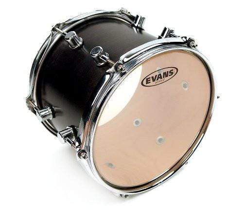Evans 16" G1 Clear Drumhead Drums and Percussion / Parts and Accessories / Heads