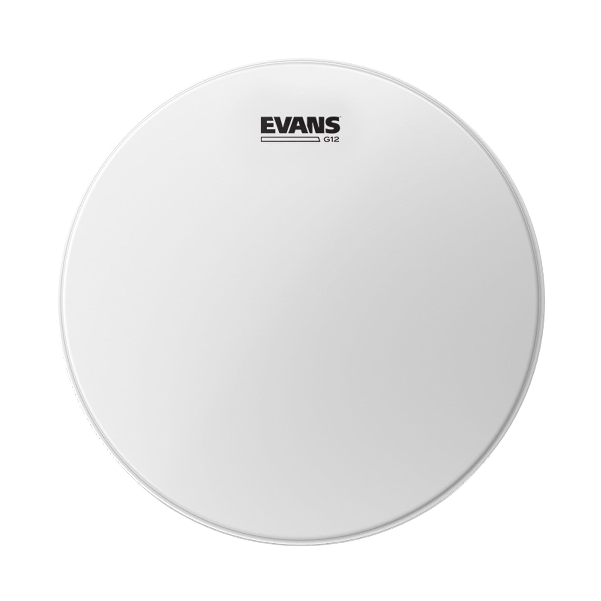 Evans 16" G12 Coated White Drumhead Drums and Percussion / Parts and Accessories / Heads