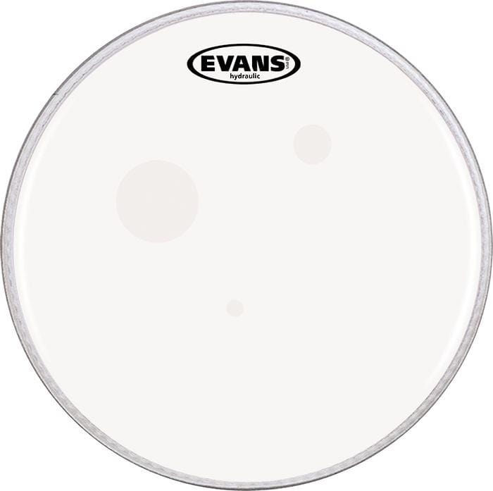 Evans 16" Hydraulic Glass Drumhead Drums and Percussion / Parts and Accessories / Heads