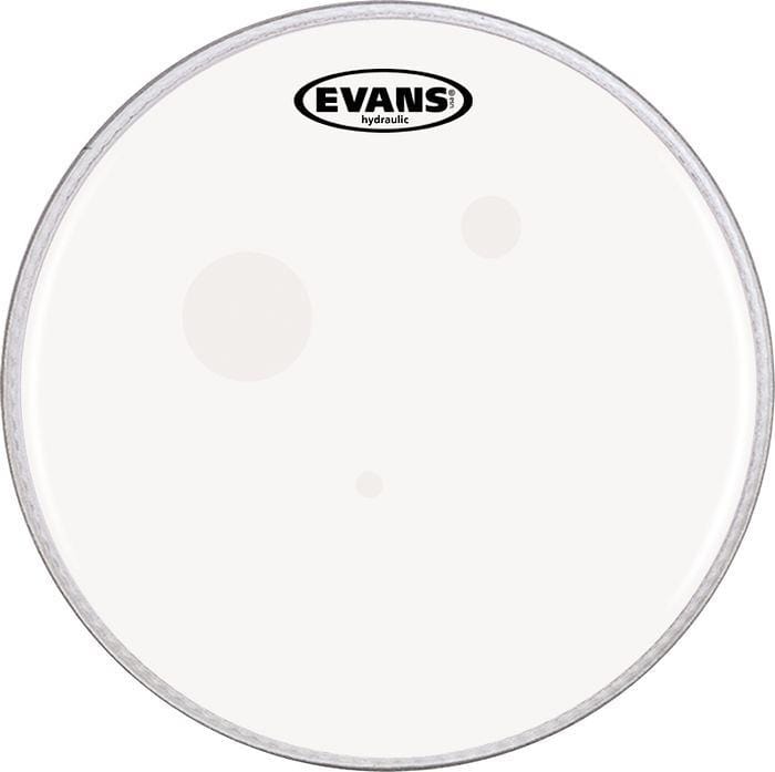 Evans 16" Hydraulic Glass Drumhead Drums and Percussion / Parts and Accessories / Heads