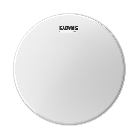 Evans 16" UV1 Coated Drumhead Drums and Percussion / Parts and Accessories / Heads