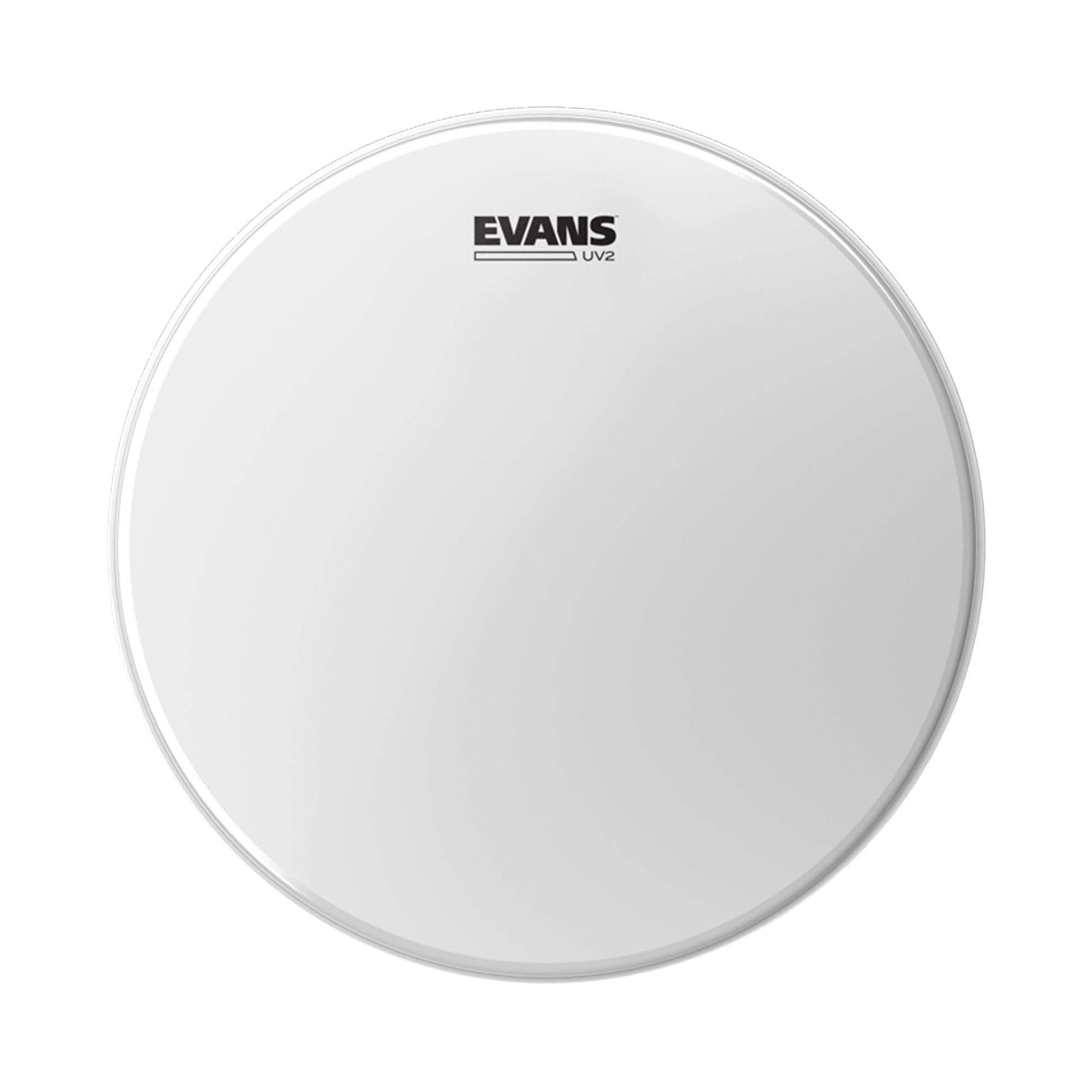 Evans 16" UV2 Coated Drumhead Drums and Percussion / Parts and Accessories / Heads
