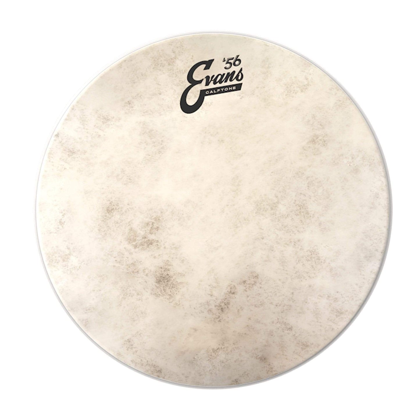 Evans 18" Calftone Drumhead Drums and Percussion / Parts and Accessories / Heads