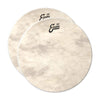Evans 18" EQ4 Calftone Bass Drum Head (2 Pack Bundle) Drums and Percussion / Parts and Accessories / Heads