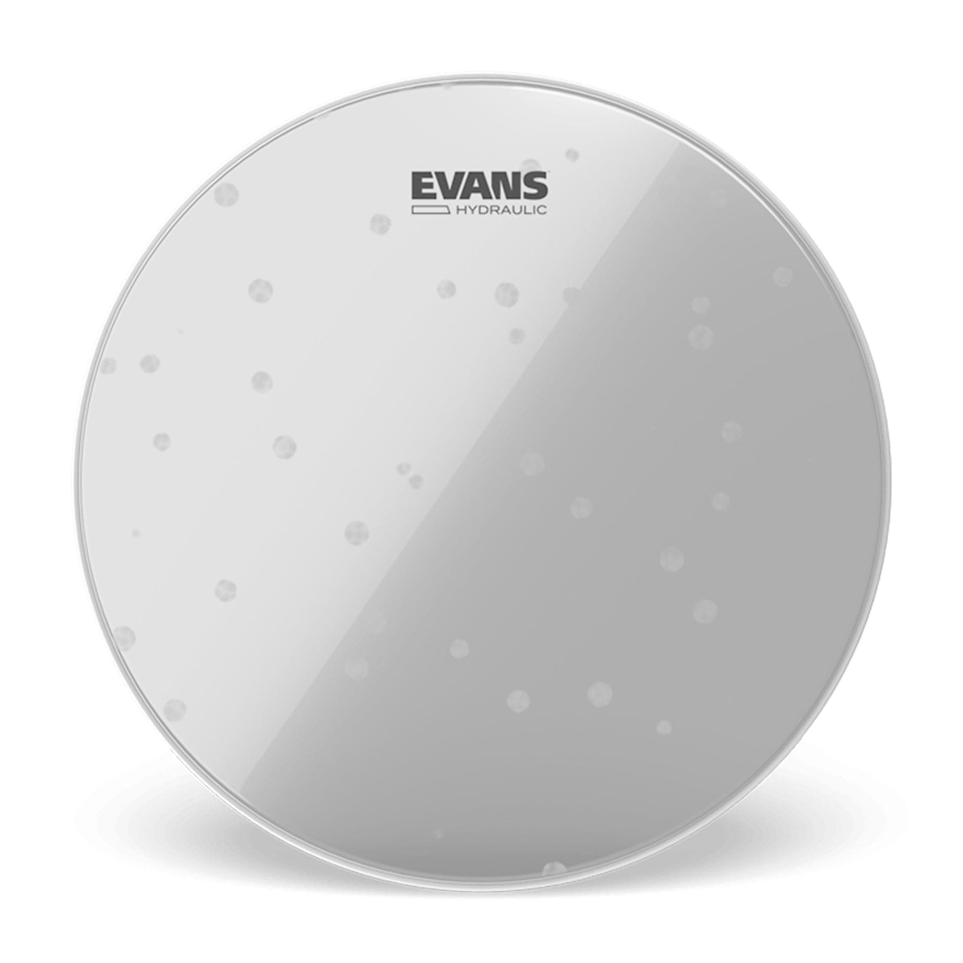 Evans 18" Hydraulic Glass Drumhead Drums and Percussion / Parts and Accessories / Heads