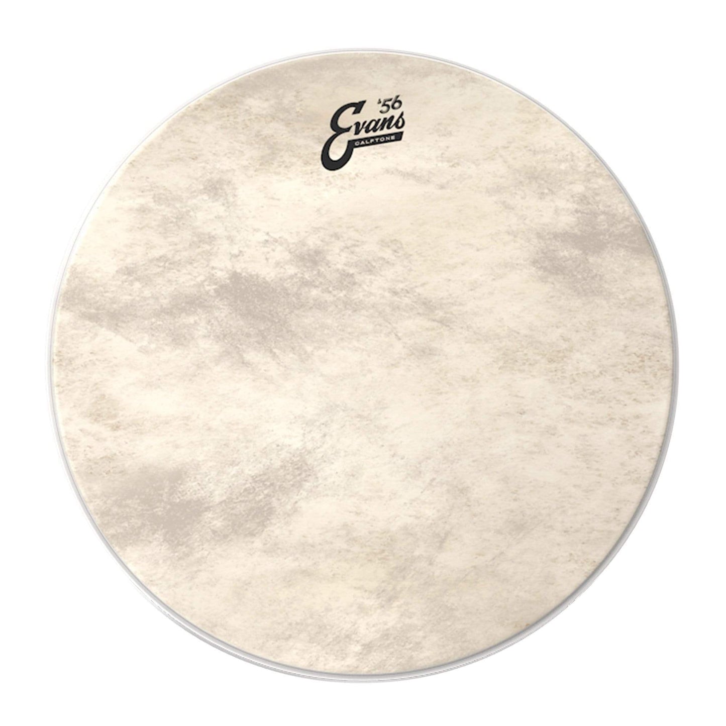 Evans 20" Calftone Bass Drumhead Drums and Percussion / Parts and Accessories / Heads