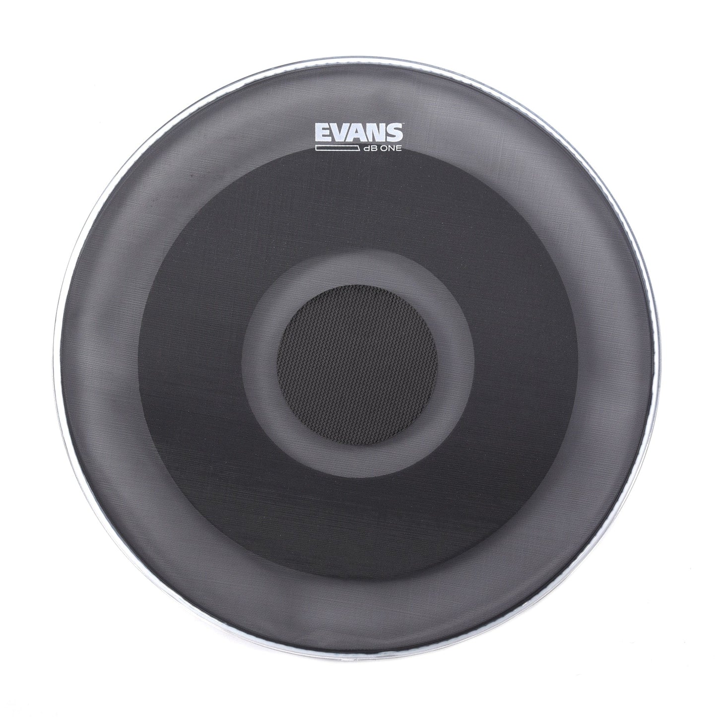 Evans 20" dB One Bass Drumhead Drums and Percussion / Parts and Accessories / Heads