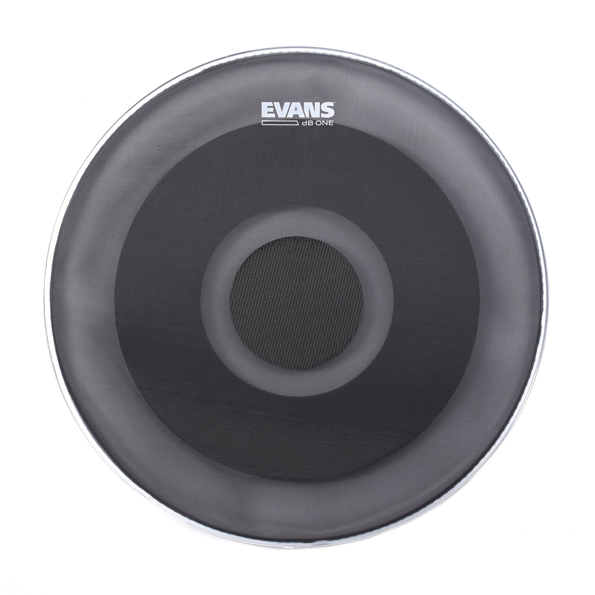 Evans 20" dB One Bass Drumhead Drums and Percussion / Parts and Accessories / Heads