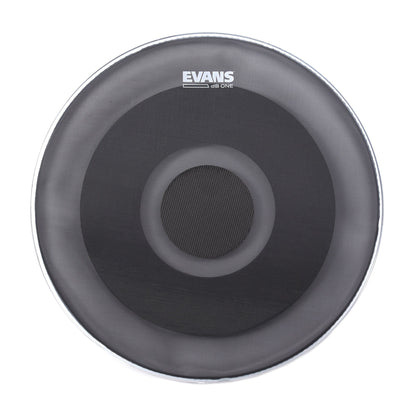 Evans 20" dB One Bass Drumhead Drums and Percussion / Parts and Accessories / Heads