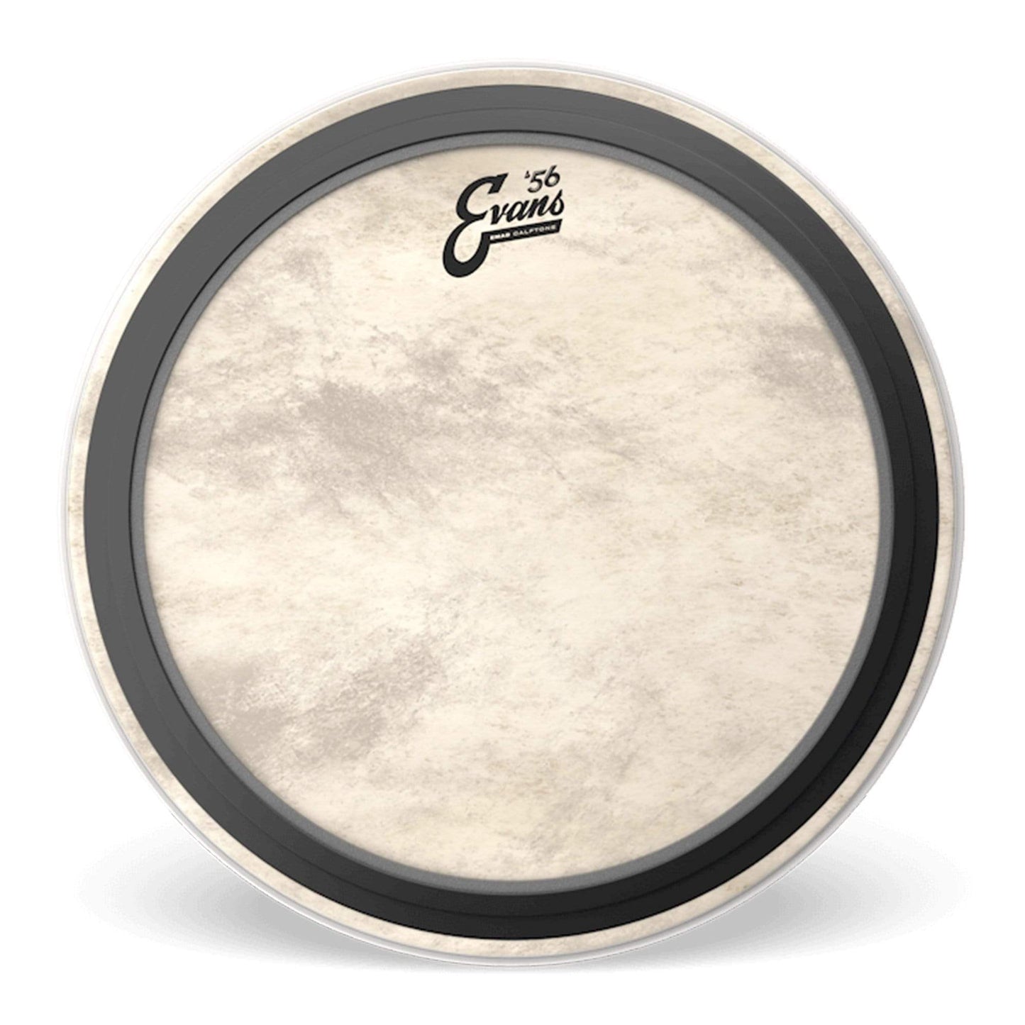Evans 20" EMAD Calftone Bass Drumhead Drums and Percussion / Parts and Accessories / Heads