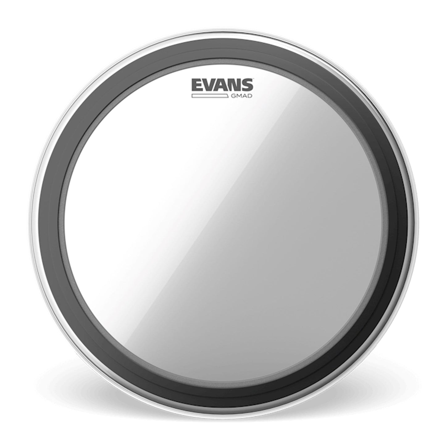 Evans 20" GMAD Clear Bass Drumhead Drums and Percussion / Parts and Accessories / Heads