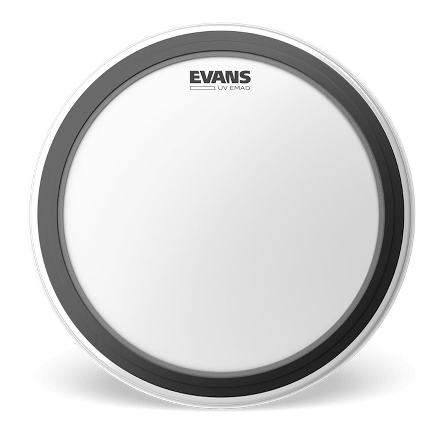 Evans 20" UV EMAD Bass Drumhead Drums and Percussion / Parts and Accessories / Heads
