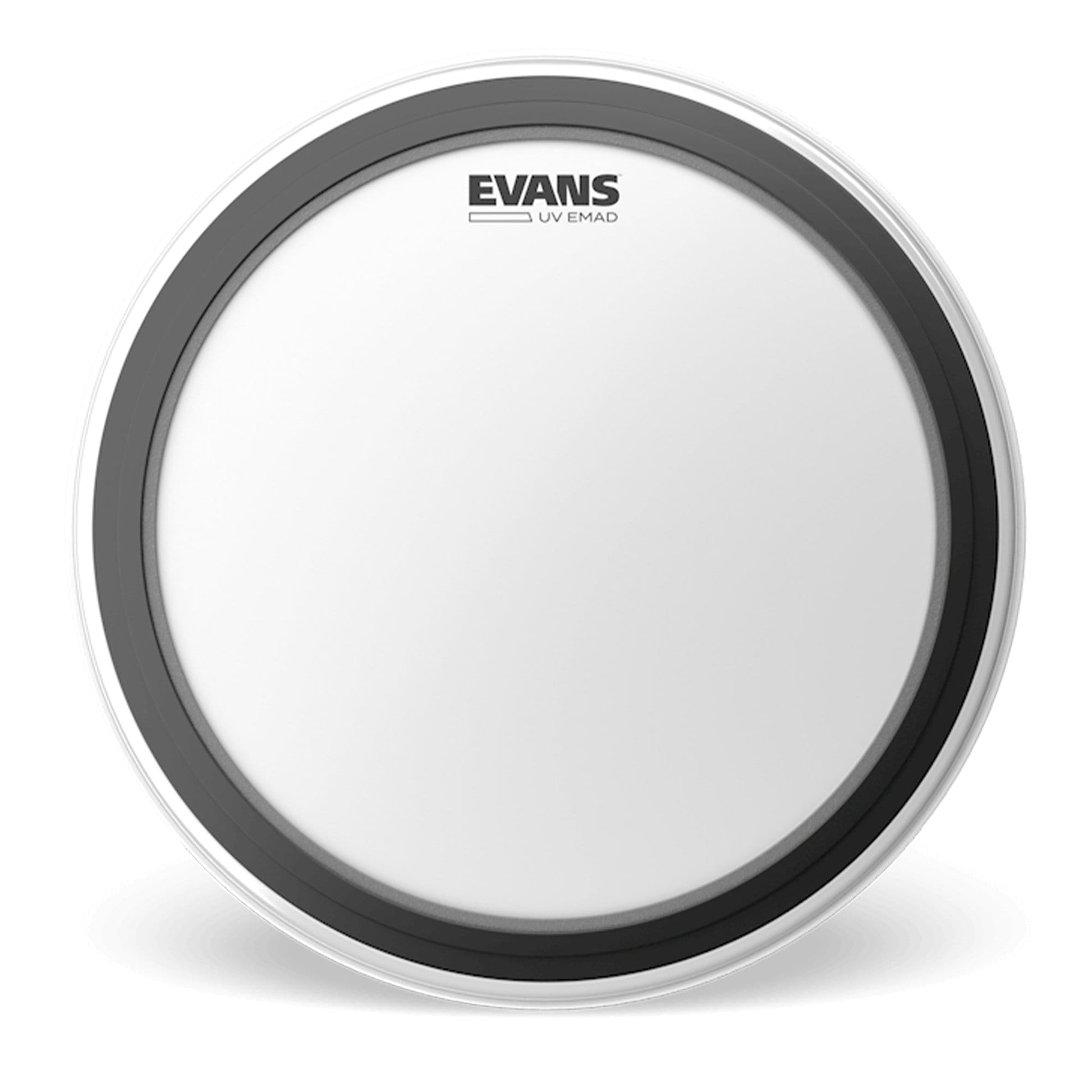 Evans 20" UV EMAD Bass Drumhead Drums and Percussion / Parts and Accessories / Heads