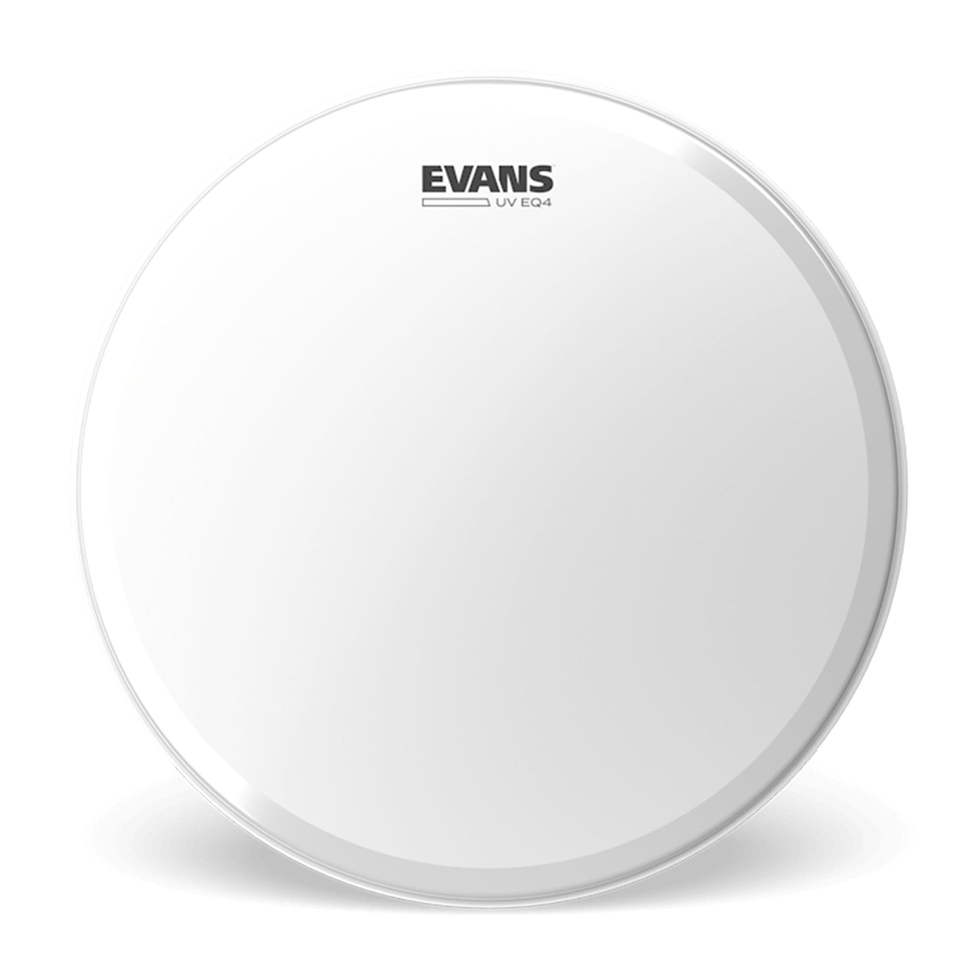 Evans 20" UV EQ4 Bass Drumhead Drums and Percussion / Parts and Accessories / Heads