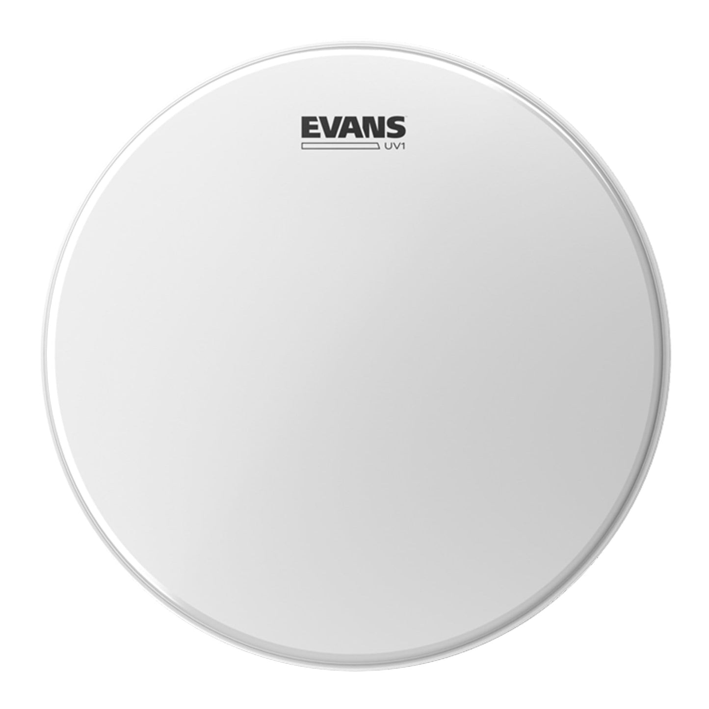 Evans 20" UV1 Coated Bass Drumhead Drums and Percussion / Parts and Accessories / Heads