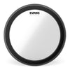 Evans 22" EMAD2 Clear Bass Drumhead Drums and Percussion / Parts and Accessories / Heads