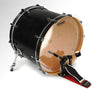 Evans 22" EQ3 Clear Batter Bass Drumhead Drums and Percussion / Parts and Accessories / Heads