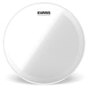 Evans 22" EQ4 Clear Batter Bass Drumhead Drums and Percussion / Parts and Accessories / Heads