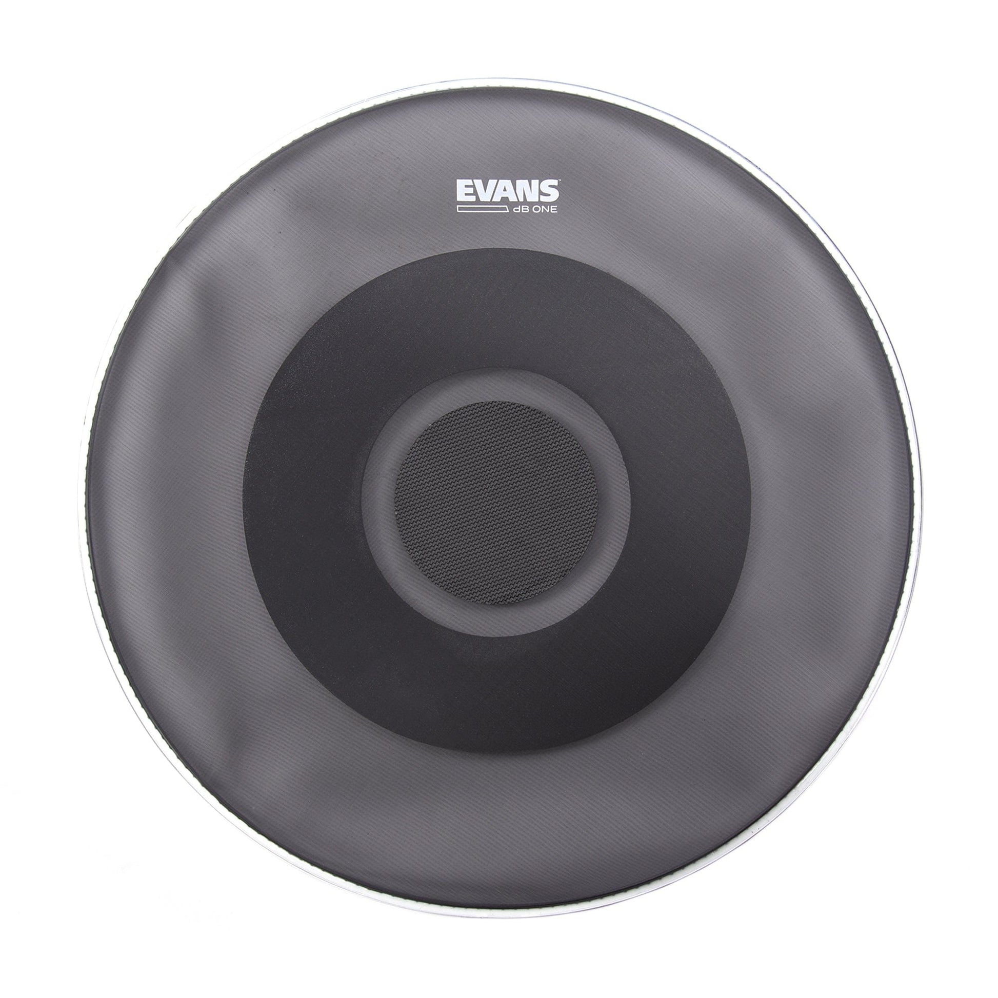 Evans 24" dB One Bass Drumhead Drums and Percussion / Parts and Accessories / Heads