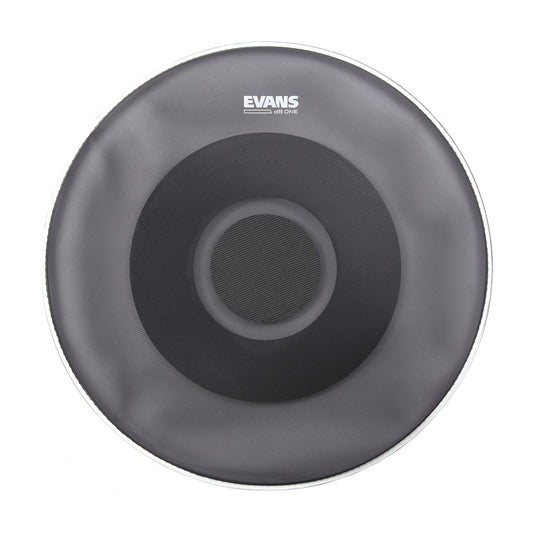 Evans 24" dB One Bass Drumhead Drums and Percussion / Parts and Accessories / Heads