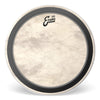 Evans 24" EMAD Calftone Bass Drumhead Drums and Percussion / Parts and Accessories / Heads