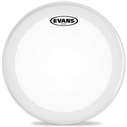 Evans 24" EQ3 Coated Batter Bass Drumhead Drums and Percussion / Parts and Accessories / Heads