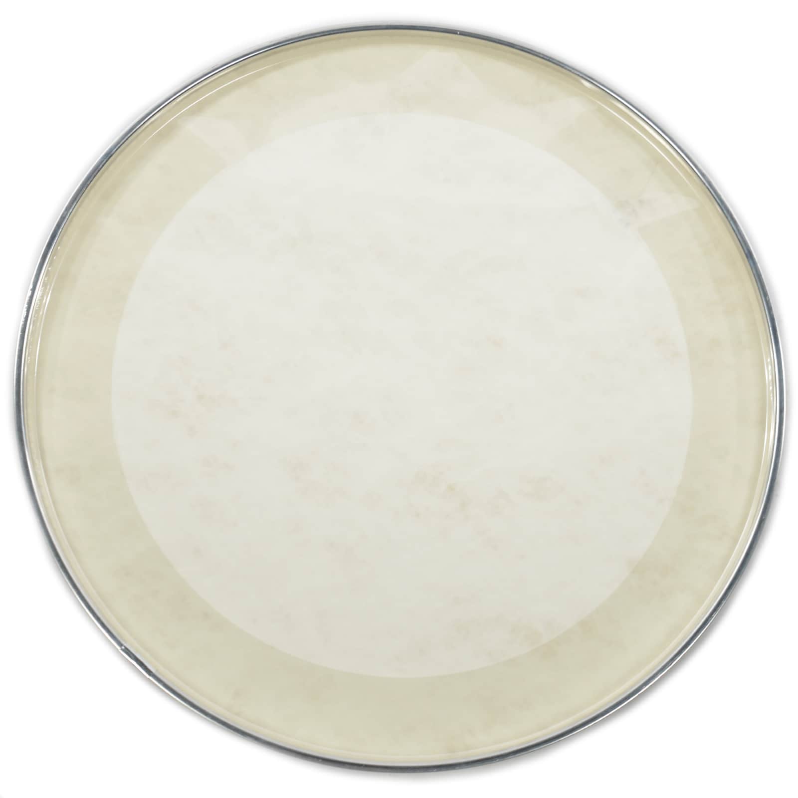 Evans 24" EQ4 Calftone Bass Drumhead Drums and Percussion / Parts and Accessories / Heads
