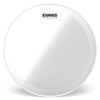 Evans 24" EQ4 Clear Batter Bass Drumhead Drums and Percussion / Parts and Accessories / Heads