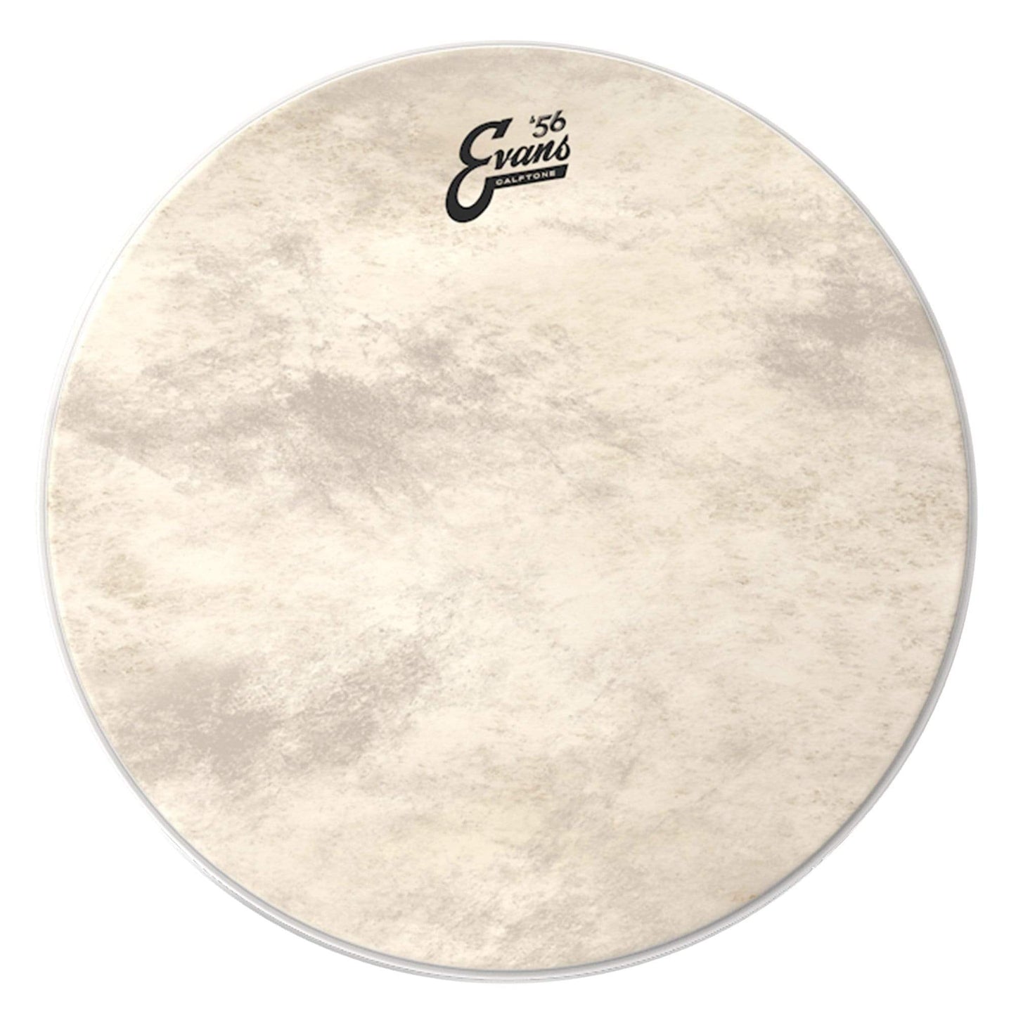 Evans 26" Calftone Bass Drumhead Drums and Percussion / Parts and Accessories / Heads