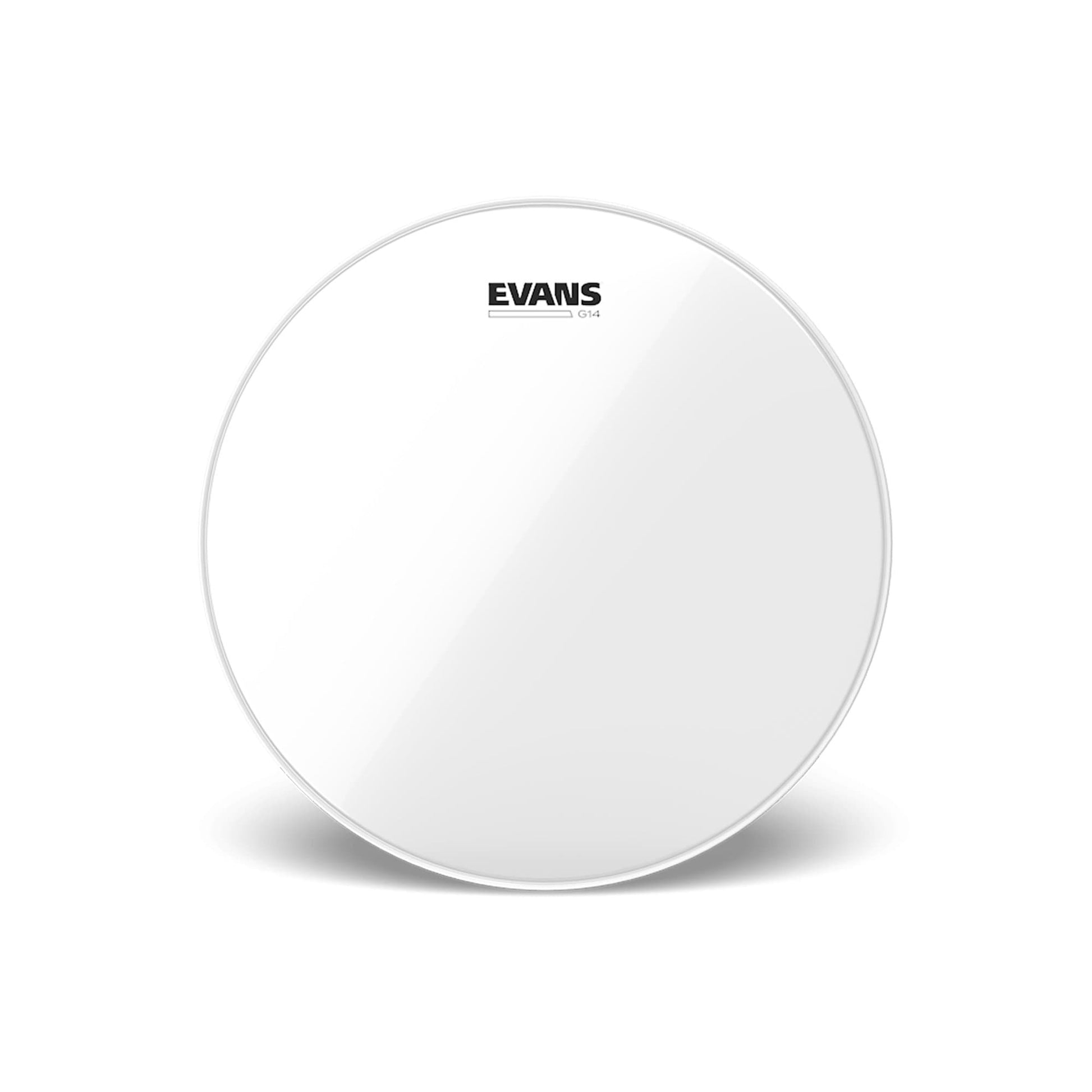 Evans 8" G14 Clear Drumhead Drums and Percussion / Parts and Accessories / Heads