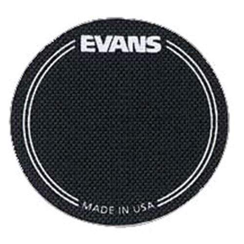 Evans EQ Patch Nylon Single Pedal Drums and Percussion / Parts and Accessories / Heads