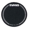 Evans EQ Patch Nylon Single Pedal Drums and Percussion / Parts and Accessories / Heads