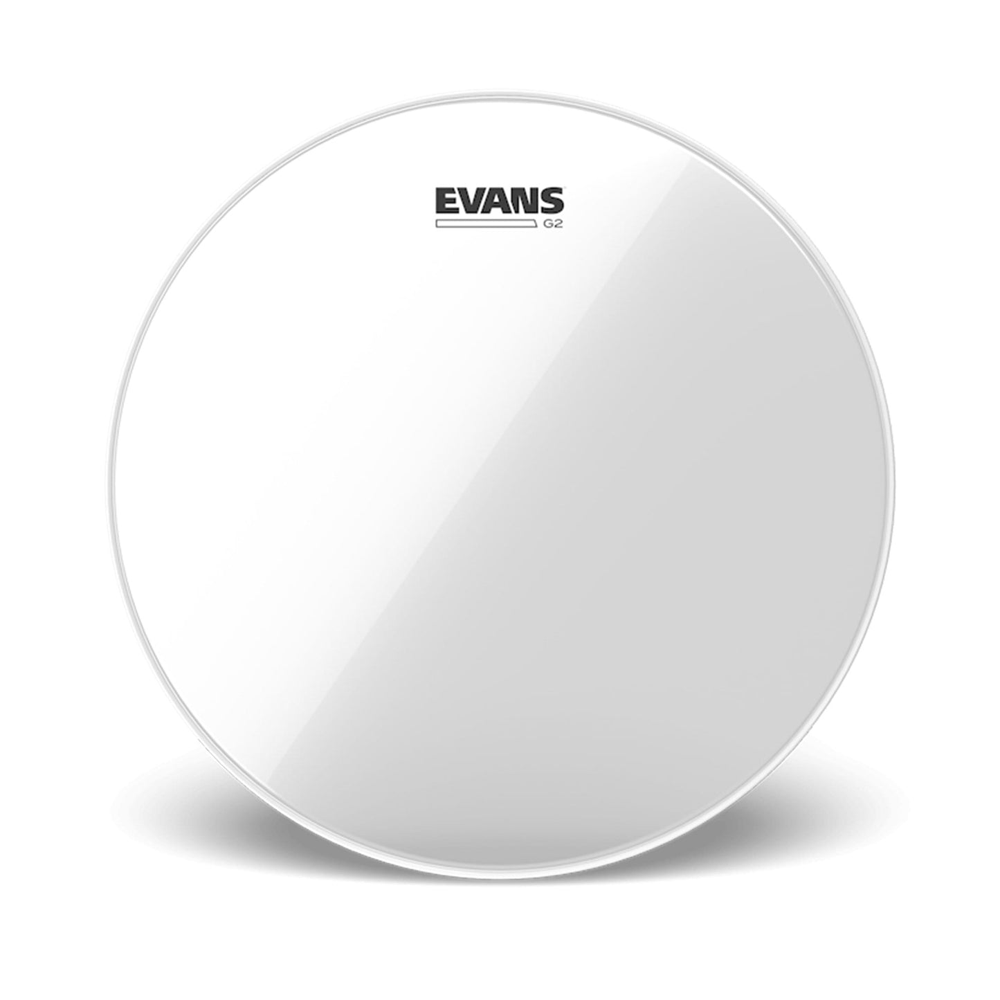 Evans 15" G2 Clear Drumhead