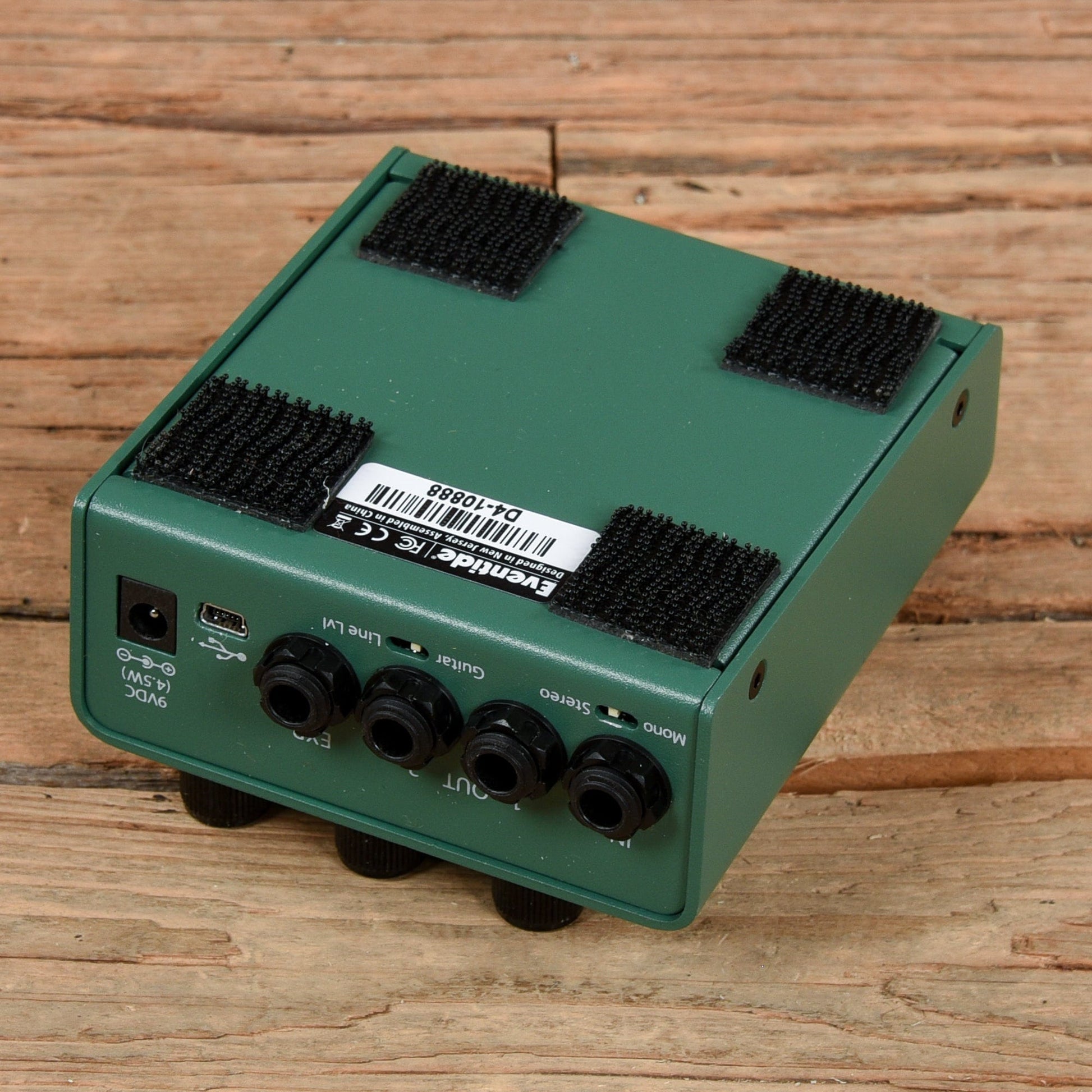 eventide tricera chorus pedal Eventide Tricerachorus – Chicago Music Exchange