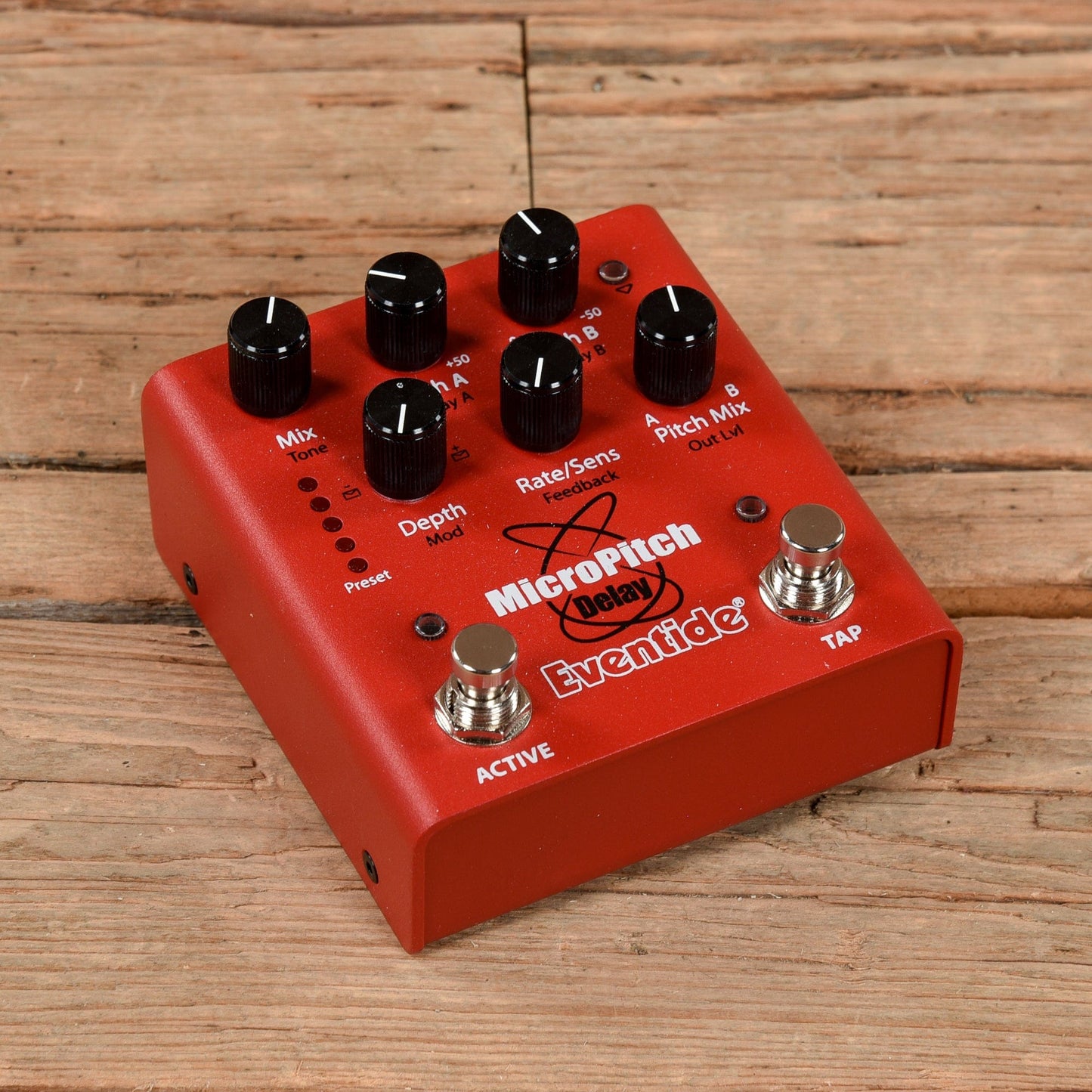 eventide micropitch pedal Eventide MicroPitch Delay – Chicago Music Exchange