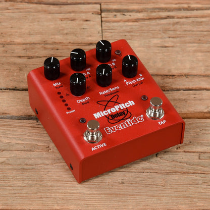 Eventide MicroPitch Delay Effects and Pedals / Delay