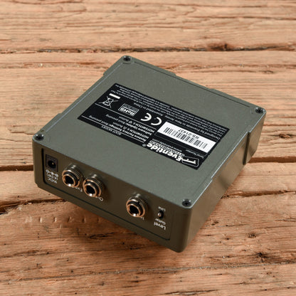 Eventide Rose Digital Delay Effects and Pedals / Delay