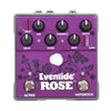 Eventide Rose Modulated Delay Effects and Pedals / Delay