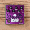 Eventide Rose Effects and Pedals / Delay