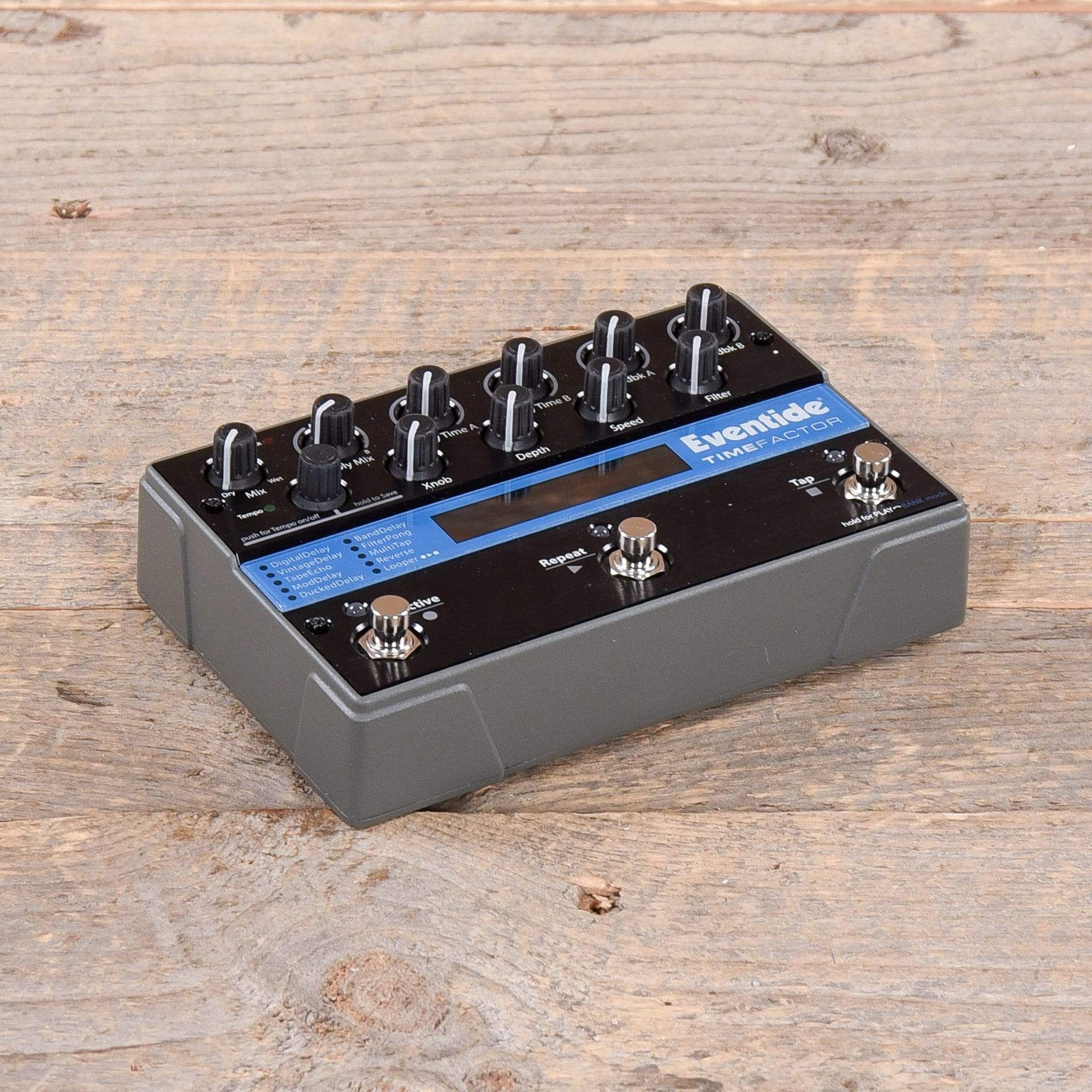 Eventide Timefactor – Chicago Music Exchange