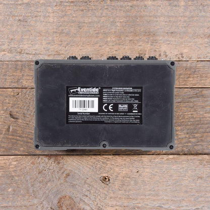 Eventide Timefactor Effects and Pedals / Delay