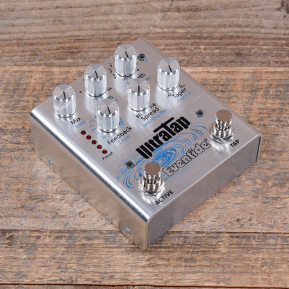 Eventide UltraTap Delay Pedal Effects and Pedals / Delay