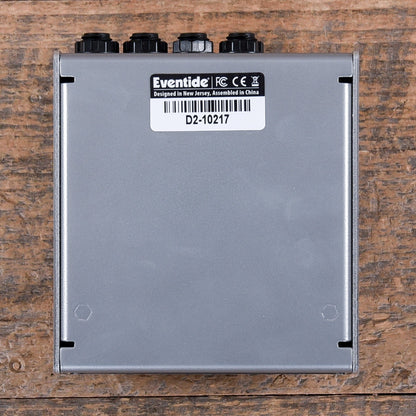Eventide UltraTap Delay Pedal Effects and Pedals / Delay