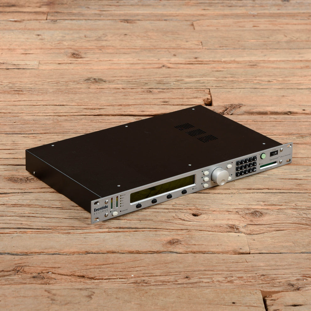 Eventide Eclipse Rack – Chicago Music Exchange