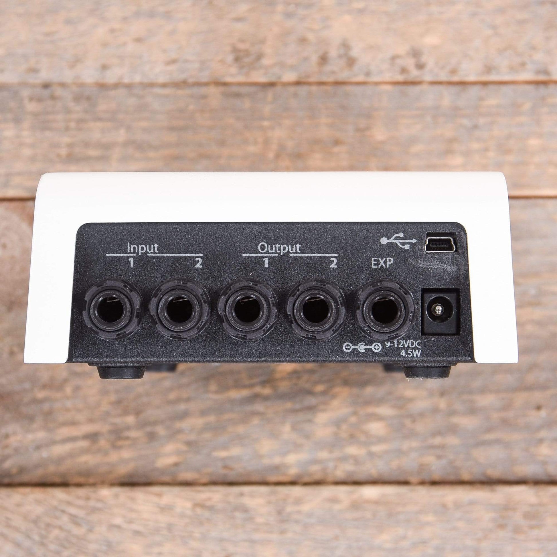 Eventide H9 Core Stompbox Effects and Pedals / Multi-Effect Unit