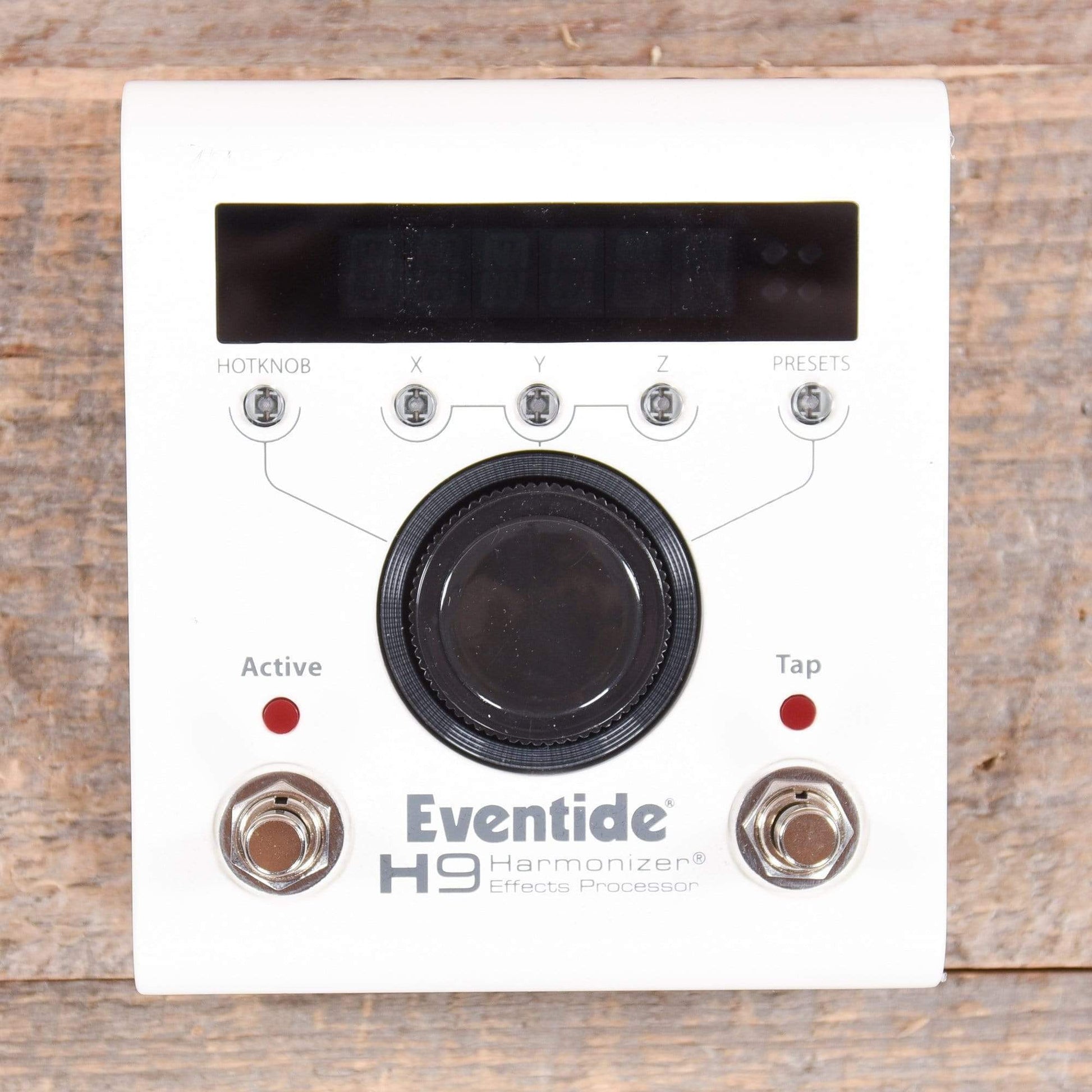 Eventide H9 Core Stompbox Effects and Pedals / Multi-Effect Unit