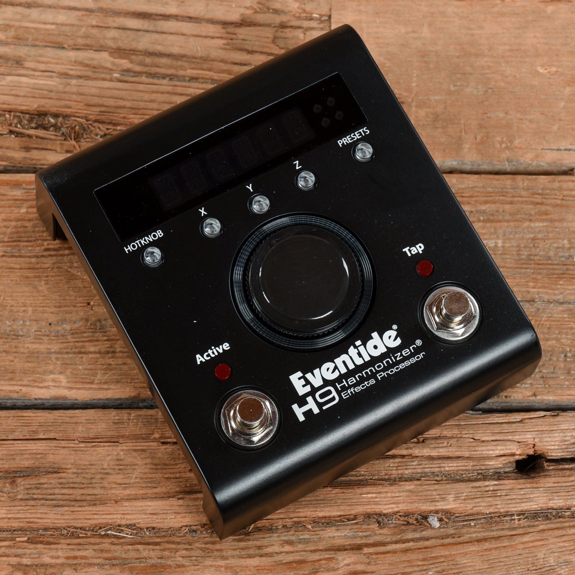 h9 pedal Eventide H9 Dark