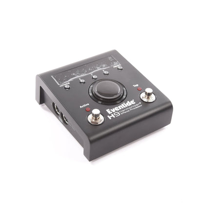 Eventide H9 Max Dark Limited Edition Effects and Pedals / Multi-Effect Unit