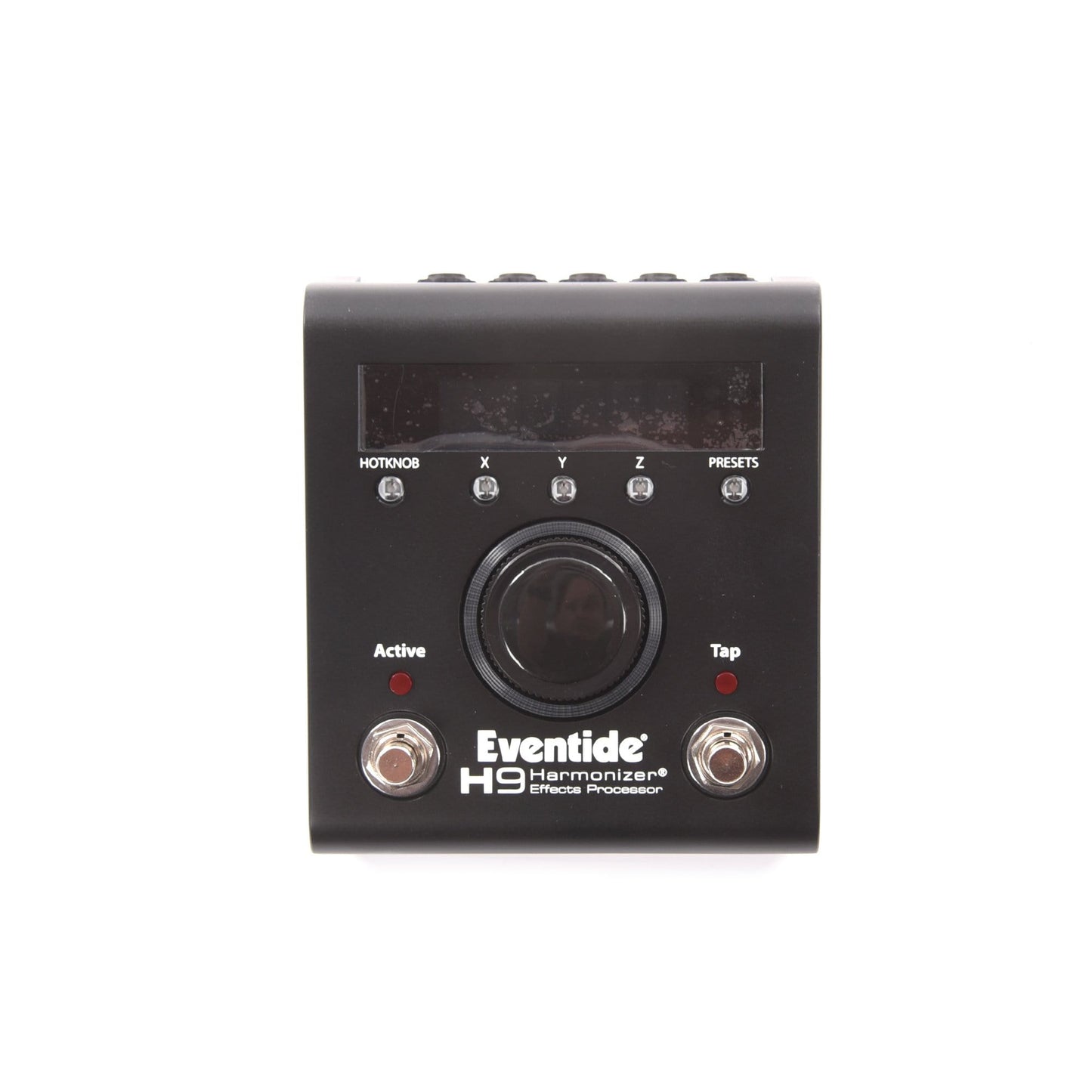 Eventide H9 Max Dark Limited Edition Effects and Pedals / Multi-Effect Unit